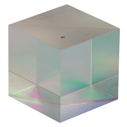PBS25-1550 - Поляризационные светоделительные кубики, длина стороны: 1", рабочая длина волны: 1550 нм, Thorlabs