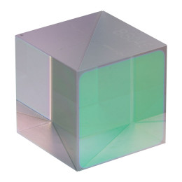 BS045 - Светоделительный кубик, 10:90 (отражение:пропускание), покрытие: 1100-1600 нм, сторона куба: 20 мм, Thorlabs