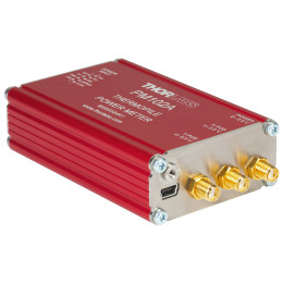 PM102A - Измерительная консоль для термодатчиков, USB интерфейс и аналоговый выход, Thorlabs