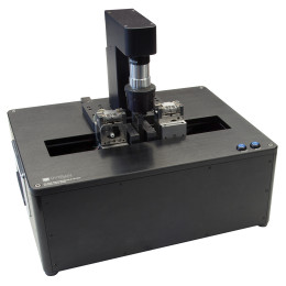 GPX3400 - Система обработки оптических волокон Vytran™, для оптических волокон диаметром до Ø1.25 мм, Thorlabs