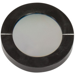 WP50H-B - Голографический сеточный поляризатор, материал: BaF2, Ø50 мм, в оправе, Thorlabs