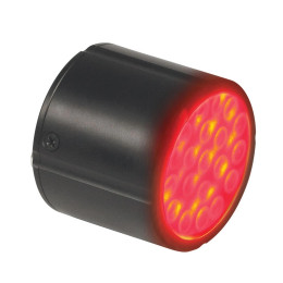 LIU630A - Источник красного света на основе матрицы светодиодов, 630 нм, источник питания продается отдельно, Thorlabs