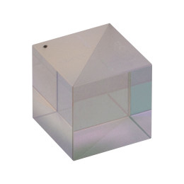 BS060 - Светоделительный кубик, 70:30 (отражение:пропускание), покрытие: 1100-1600 нм, грань куба: 10 мм, Thorlabs