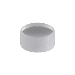 LA2026 - Плоско-выпуклая линза, материал: N-SF11, диаметр: Ø2 мм, фокусное расстояние: f = 6.0 мм, без покрытия, Thorlabs