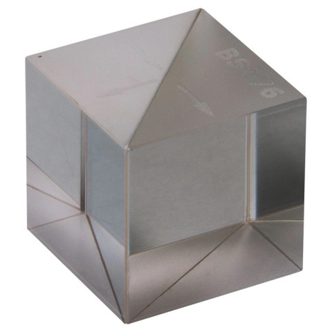 BS076 - Светоделительный кубик, 90:10 (отражение:пропускание), покрытие: 400-700 нм, грань куба: 20 мм, Thorlabs