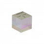 PBS203 - Поляризационный светоделительный куб, сторона куба: 20 мм, рабочий диапазон: 900 - 1300 нм, Thorlabs