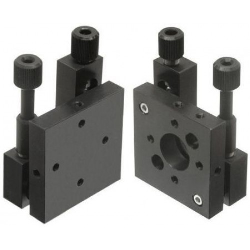 Держатель с боковой регулировкой Standa 5OM122T
