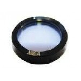 Пластина фазовая для ИК излучения Standa 14WPIR.2-AR6500-10
