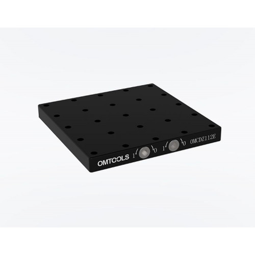 Магнитные монтажные пластины и основания OMCDZ112E
