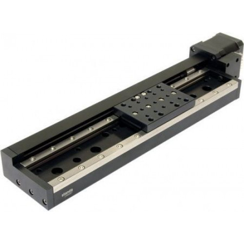 Транслятор моторизованный линейный Standa 8MT50-100BS1-MEn1