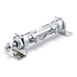 Пневмоцилиндр - CM2-Z1
