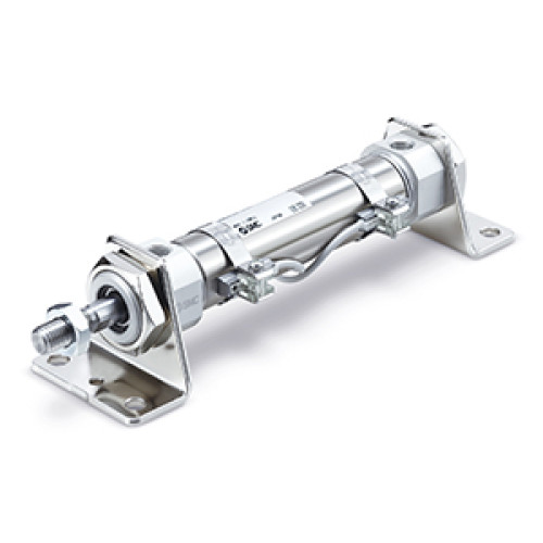 Пневмоцилиндр - CM2-Z1
