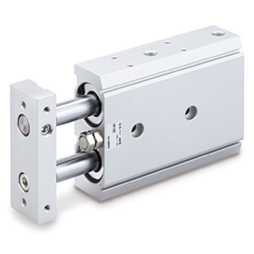 Двухштоковый цилиндр – CXS2
