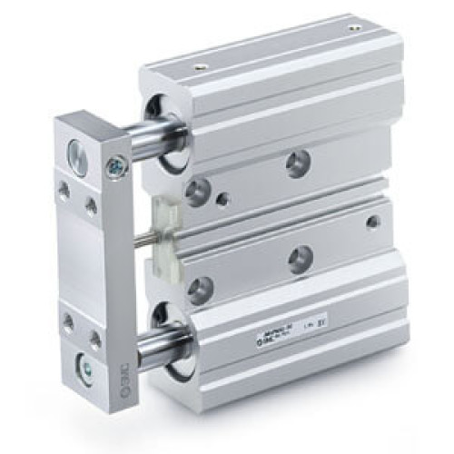 JMGP, Двухштоковый цилиндр
