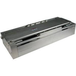 CY1H, Бесштоковый магнитный цилиндр, высокоточная направляющая
