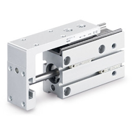 Компактная пневмокаретка – MXH2
