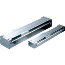 CYV, Бесштоковый вакуумный цилиндр
