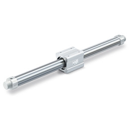 Магнитный бесштоковый пневмоцилиндр – CY3-Z
