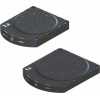 Платформа поворотная с прямым приводом Standa 8MRL250-LEn2