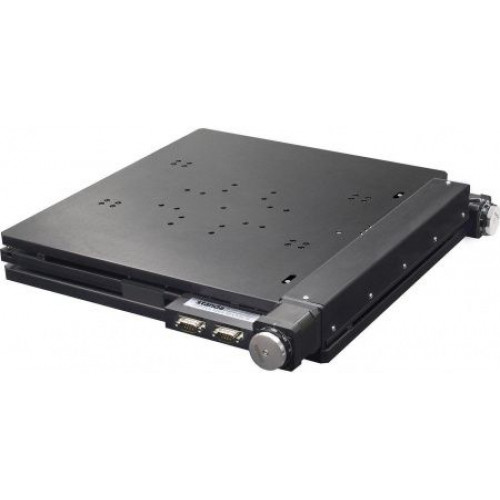 Транслятор моторизованный двухосный Standa 8MTF200XY-B43-MEN4-LEN1-025