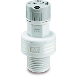 Exhaust Flow Control Valve with Silencer – ASN2#-A
