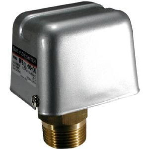 IF3, Реле расхода лопаточного типа, метрическое
