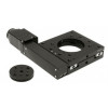 Транслятор моторизованный линейный Standa 8MT167S-25LS