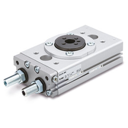 Реечно-шестеренчатый поворотный стол - new MSQ
