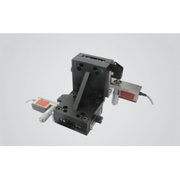 Позиционеры с пьезодоводкой XZ65P84S
