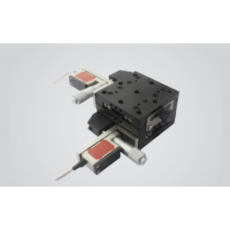 Позиционеры с пьезодоводкой XY65P84S
