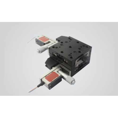 Позиционеры с пьезодоводкой XY65P84S
