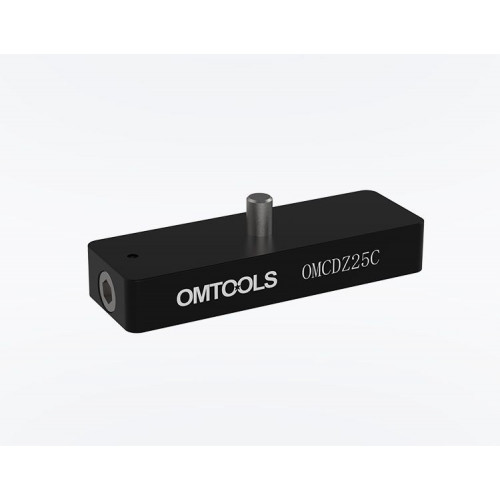 Магнитные монтажные пластины и основания OMCDZ25C

