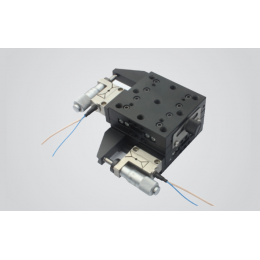 Позиционеры с пьезодоводкой XY65P83K
