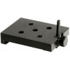 Платформа для алюминиевого оптического рельса Standa 2RC01-50