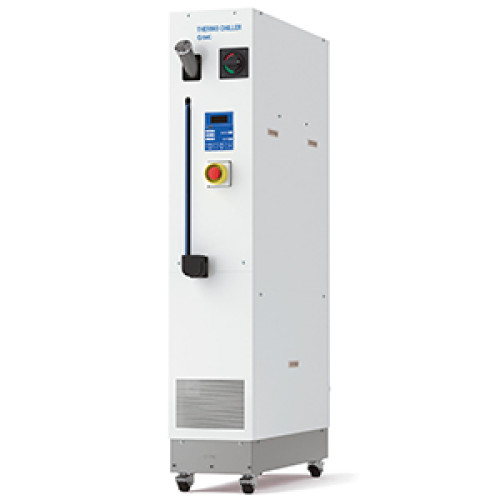 Термочиллер без фтора (на хладагенте CO2) для полупроводниковой промышленности – INR-495-042/043
