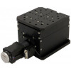 Транслятор моторизованный вертикальный линейный Standa 8MVT120-25-42C01
