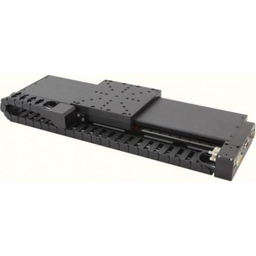 Транслятор моторизованный линейный с прямым приводом Standa 8MTL1401-300-LEn1-050