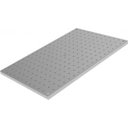 Плита оптическая алюминиевая Standa 1B-A-20-40-015
