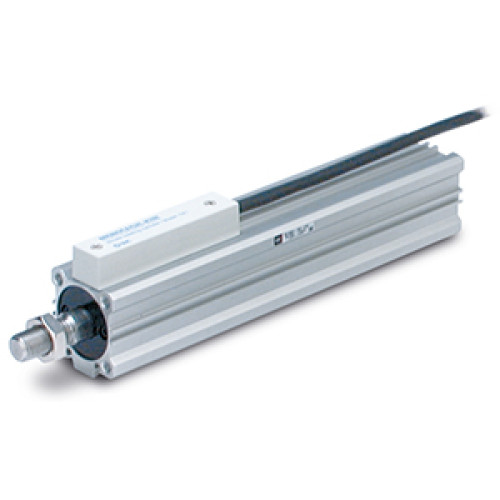 CE1, Стандартный пневмоцилиндр с датчиком хода
