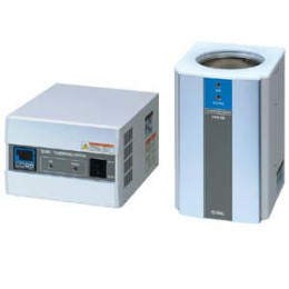 Компактная термостатированная камера, тип Пельтье (контроллер и резервуар) - HEB-W
