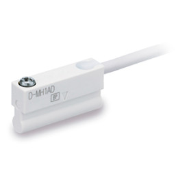 Аналоговый датчик положения и монитор – D-MH1
