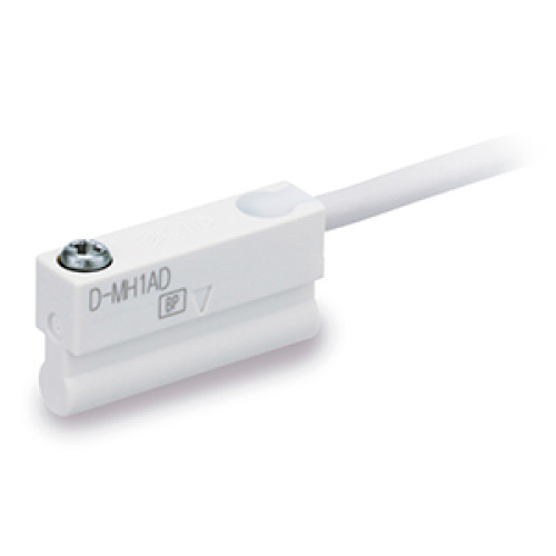 Аналоговый датчик положения и монитор – D-MH1
