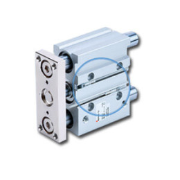 BMG2-012, Монтаж в пазу
