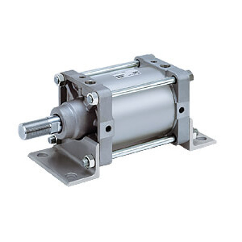 Пневмоцилиндр - CS2
