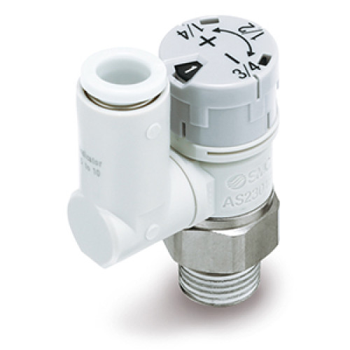 С компактной шкалой, универсальный – AS31FSG-A
