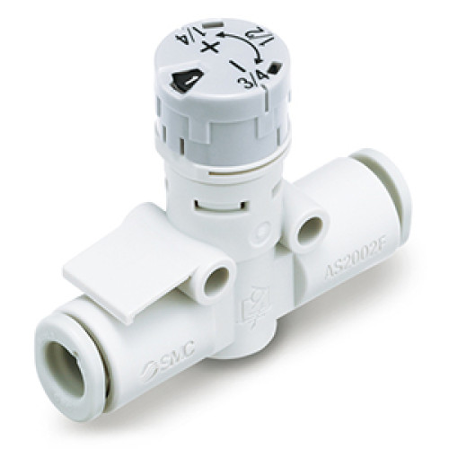 С компактной шкалой, встраиваемый – AS*2FSM/FSC-A
