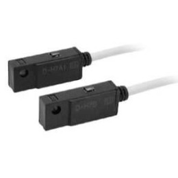 D-H7A2-588, Электронный, общего применения, 3-проводный PNP, осевой кабельный ввод, ATEX категория 3
