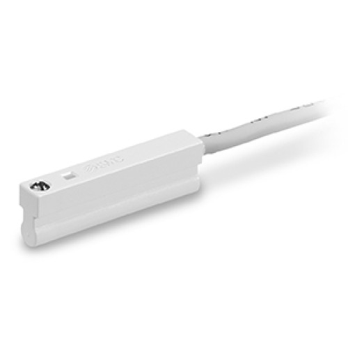 Водостойкий электронный датчик положения с 2-х цветной индикацией, для прямого монтажа – D-M7BA
