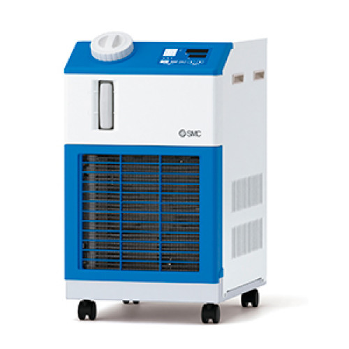 Стандартный термостабилизатор рефрижераторного типа, без фторсодержащего газа (хладагент CO2) - серия HRSC
