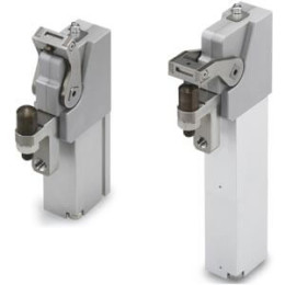 CKZM-X2800/2900, Миниатюрный зажимной цилиндр
